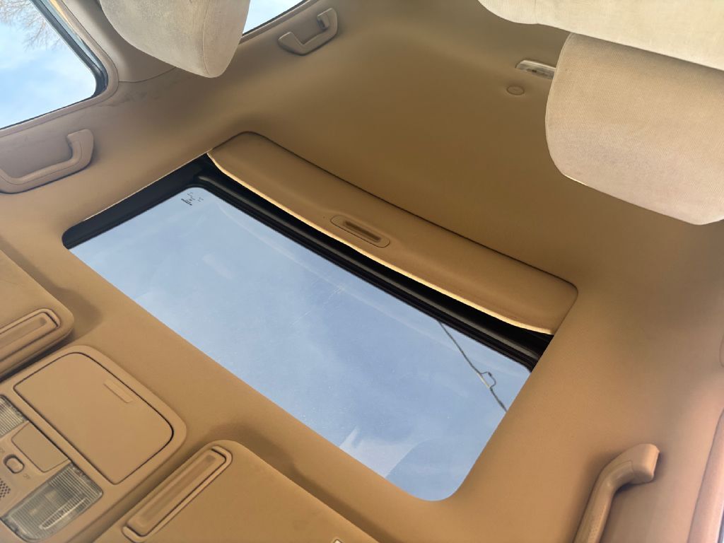 2003 HONDA ACCORD EX Toledo OH