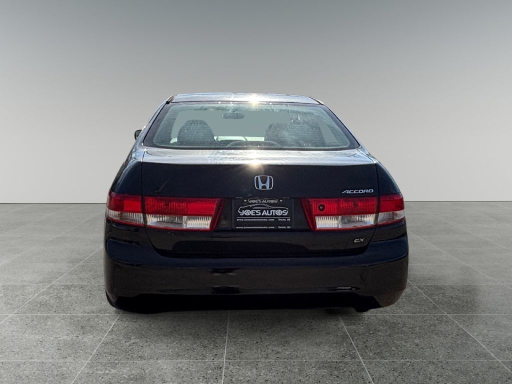 2003 HONDA ACCORD EX Toledo OH