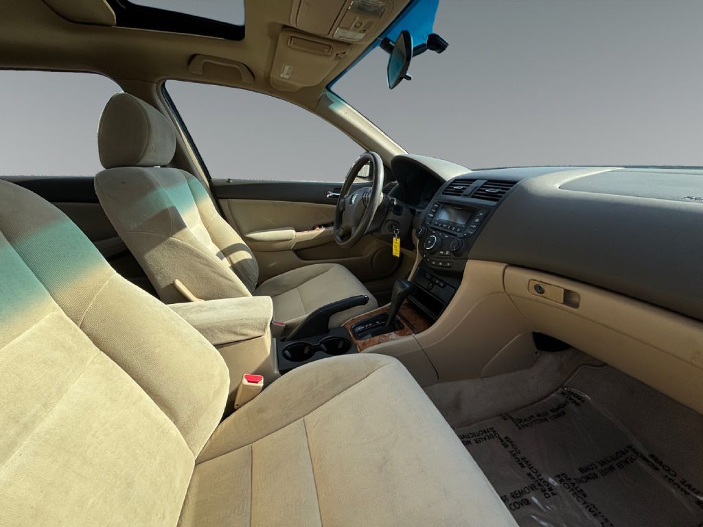 2003 HONDA ACCORD EX Toledo OH