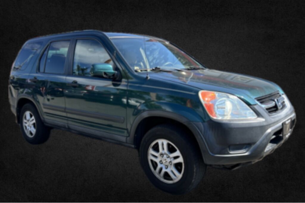2003 HONDA CR-V EX Des Moines WA