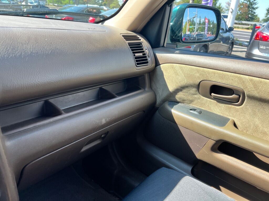 2003 HONDA CR-V EX Des Moines WA
