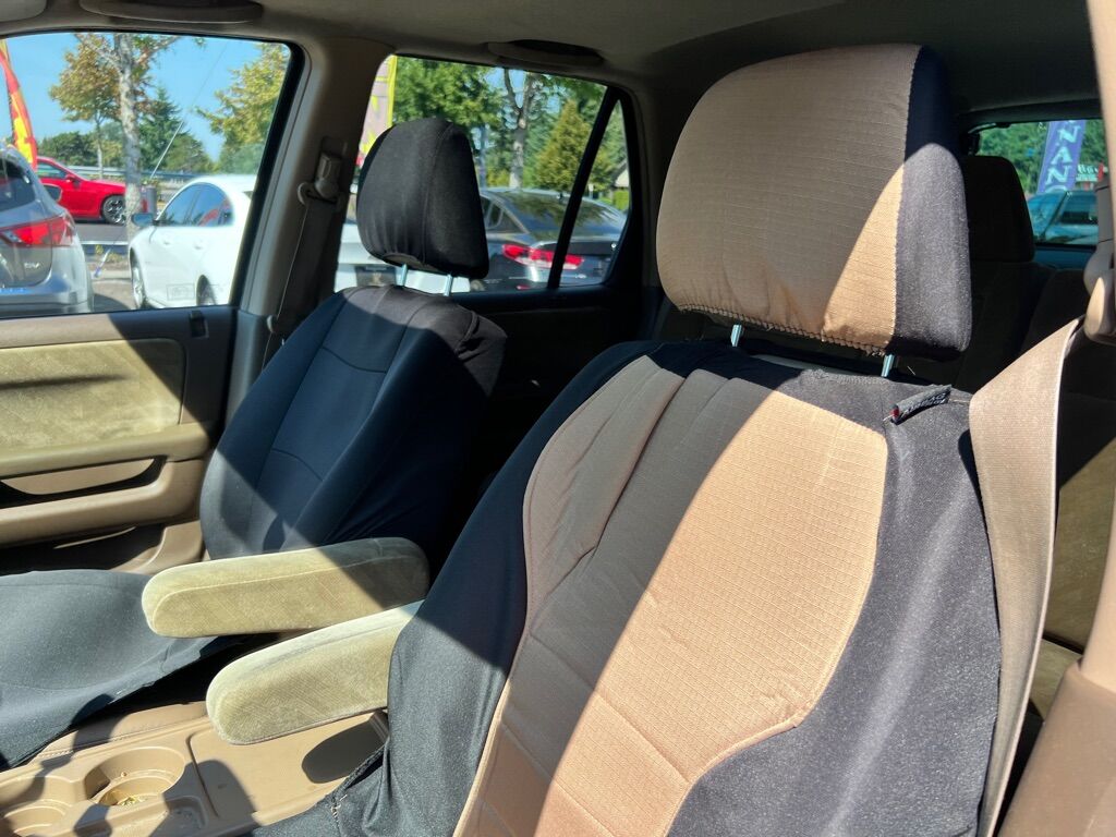 2003 HONDA CR-V EX Des Moines WA