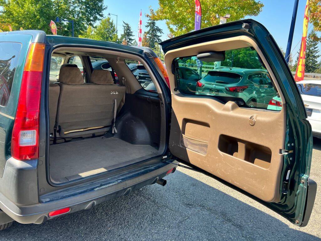 2003 HONDA CR-V EX Des Moines WA