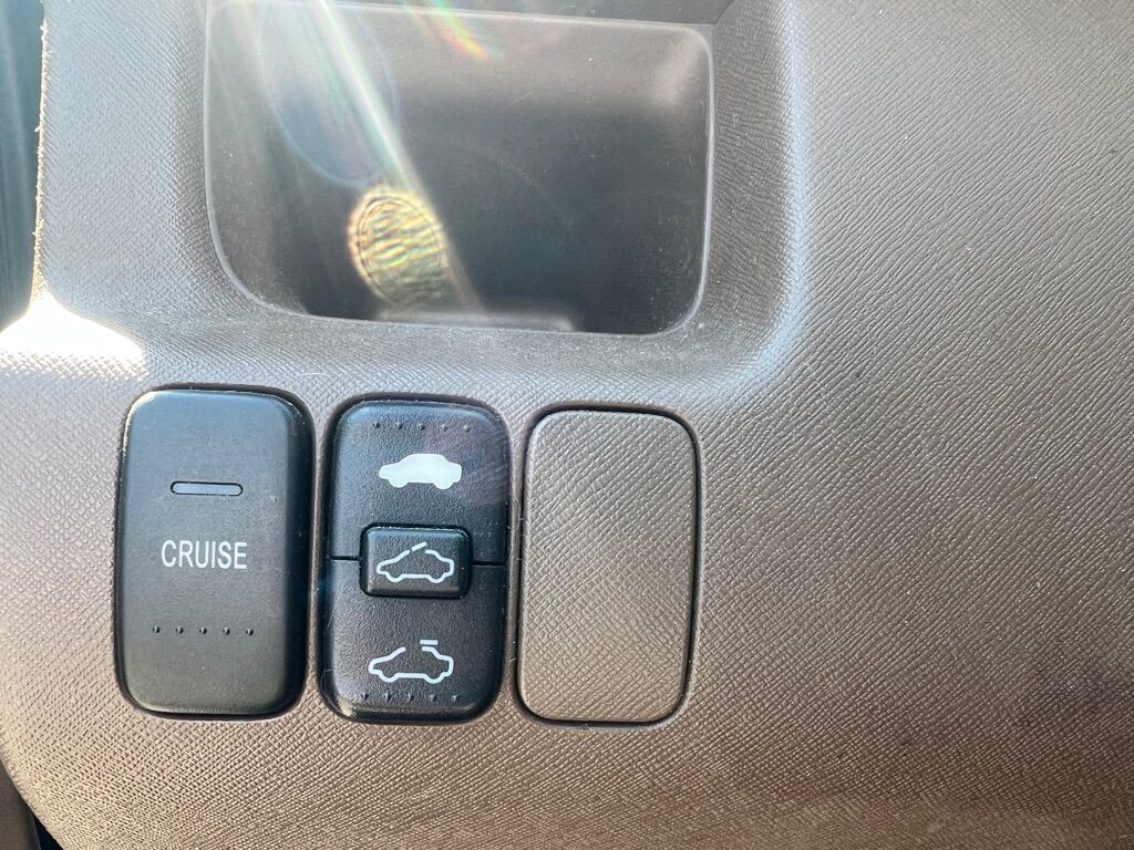 2003 HONDA CR-V EX Des Moines WA