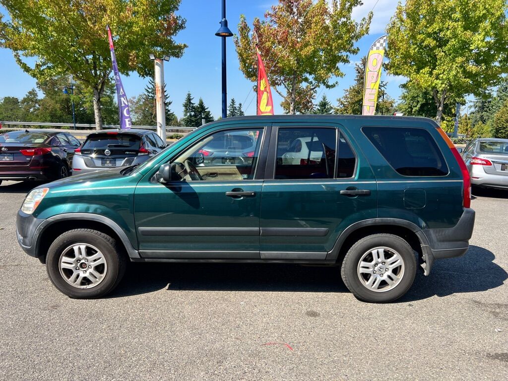 2003 HONDA CR-V EX Des Moines WA