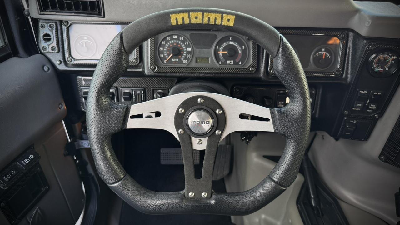 2003 HUMMER H1 Anaheim Hills CA