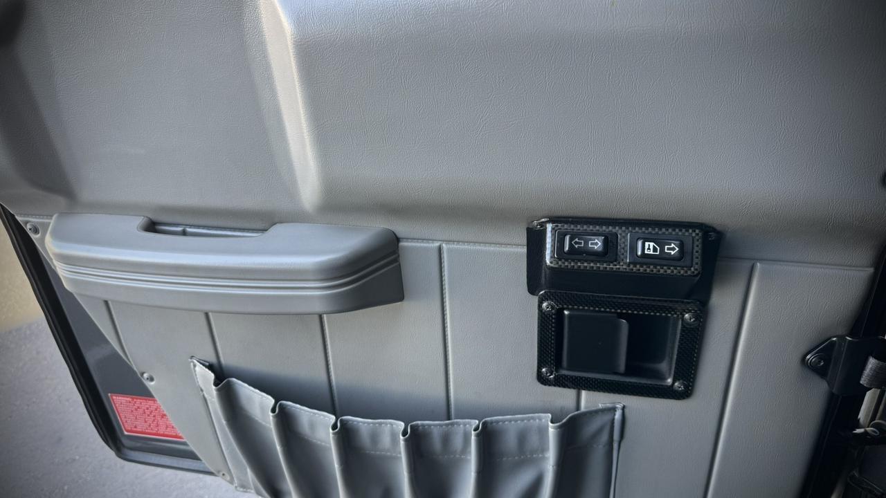 2003 HUMMER H1 Anaheim Hills CA