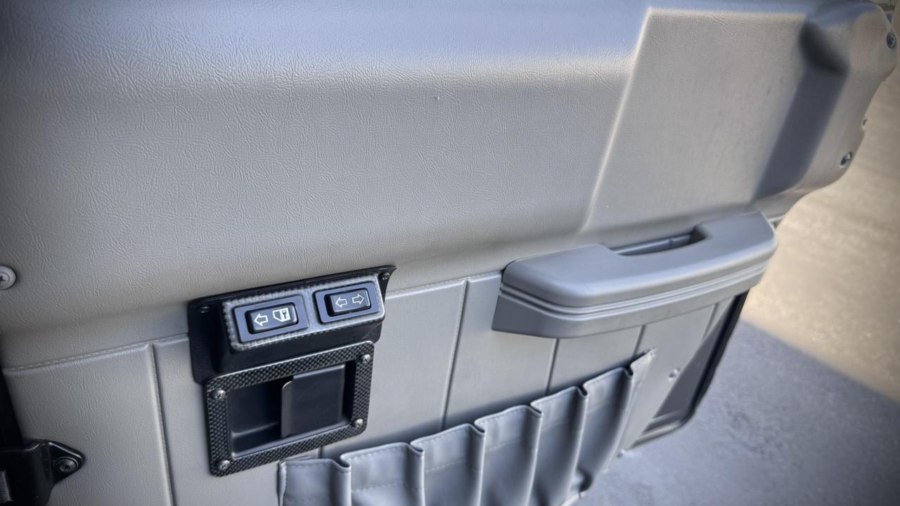 2003 HUMMER H1 wagon Anaheim Hills CA