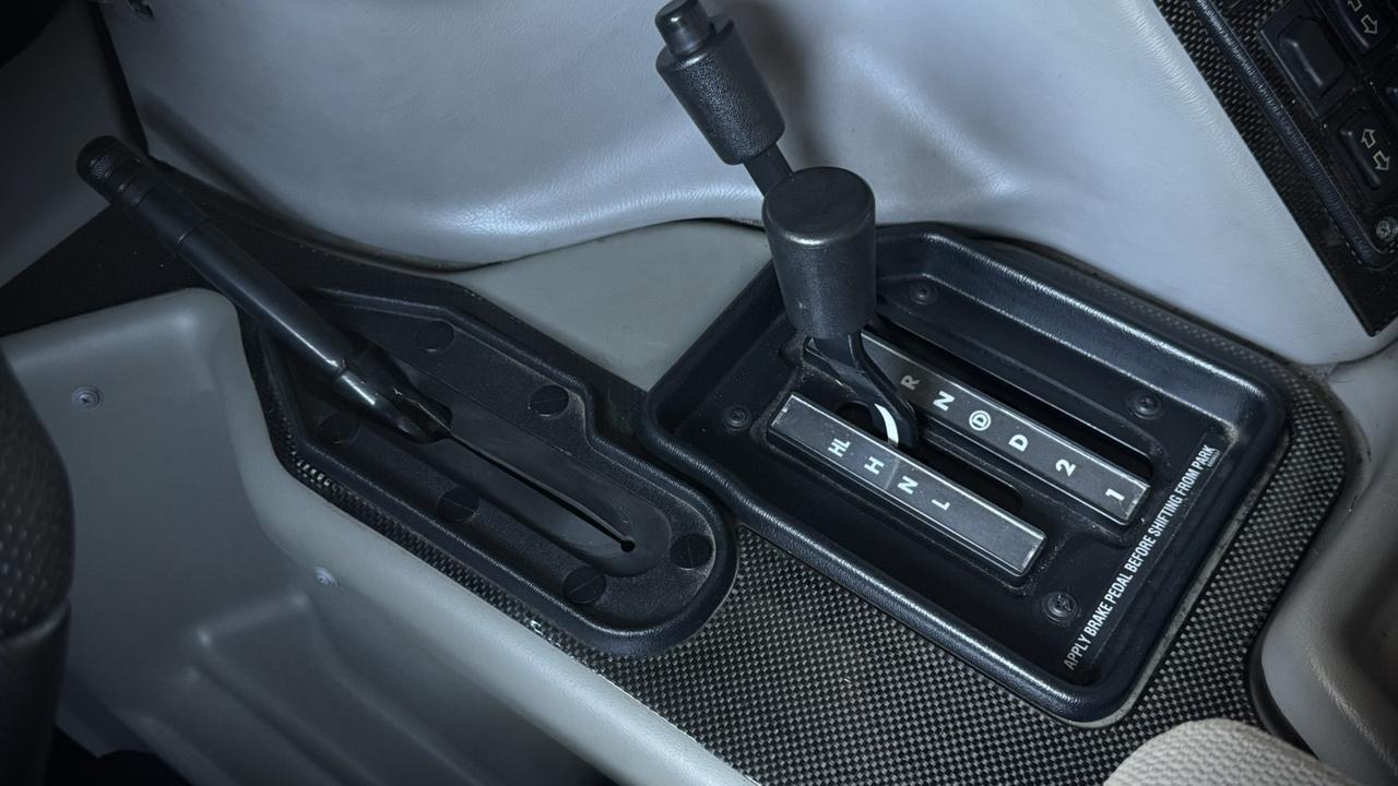 2003 HUMMER H1 wagon Anaheim Hills CA