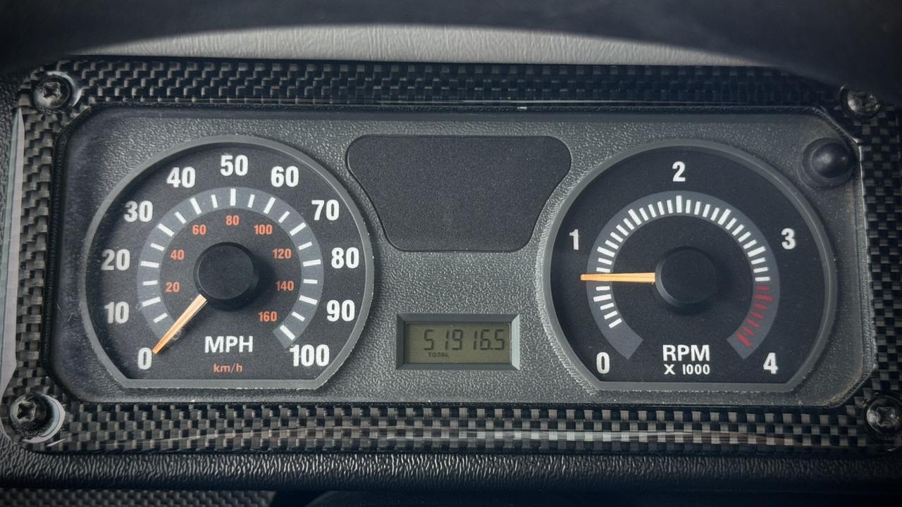 2003 HUMMER H1 wagon Anaheim Hills CA