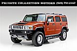 2003 HUMMER H2 Costa Mesa CA 2003 HUMMER H2 Costa Mesa CA
