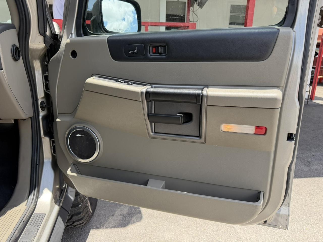 2003 HUMMER H2 Hollywood FL