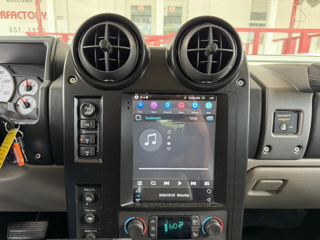 2003 HUMMER H2 Hollywood FL