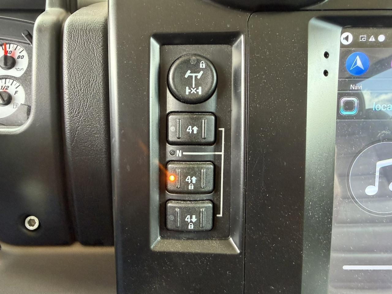 2003 HUMMER H2 Hollywood FL