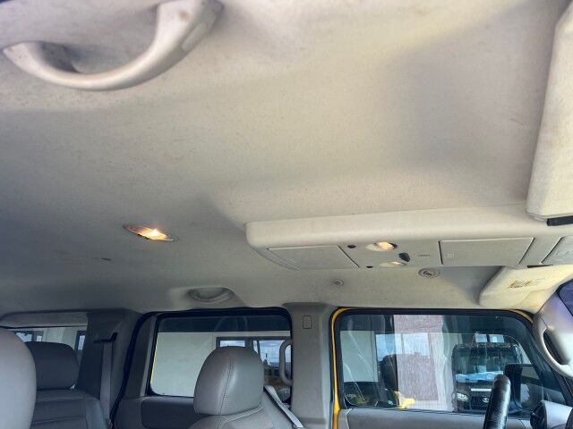 2003 HUMMER H2 Lafayette LA