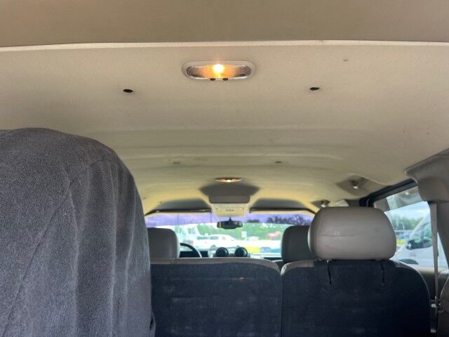 2003 HUMMER H2 Lafayette LA