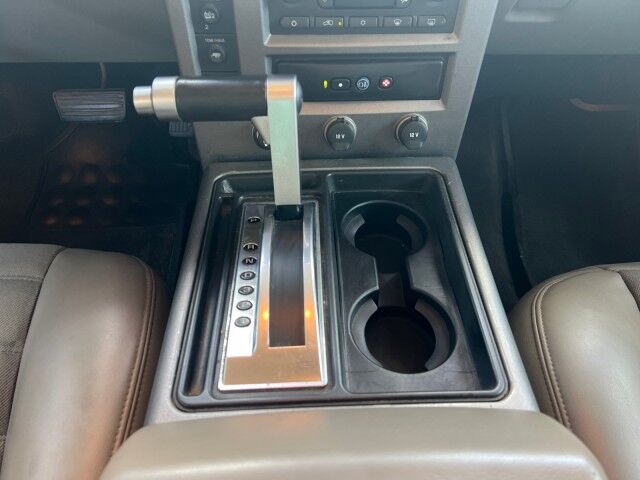 2003 HUMMER H2 Lafayette LA