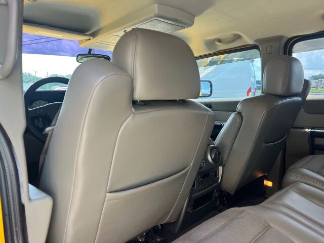 2003 HUMMER H2 Lafayette LA