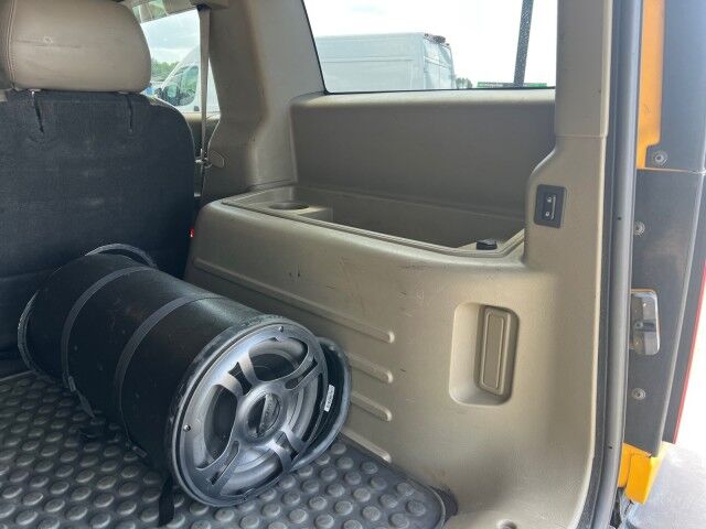 2003 HUMMER H2 Lafayette LA