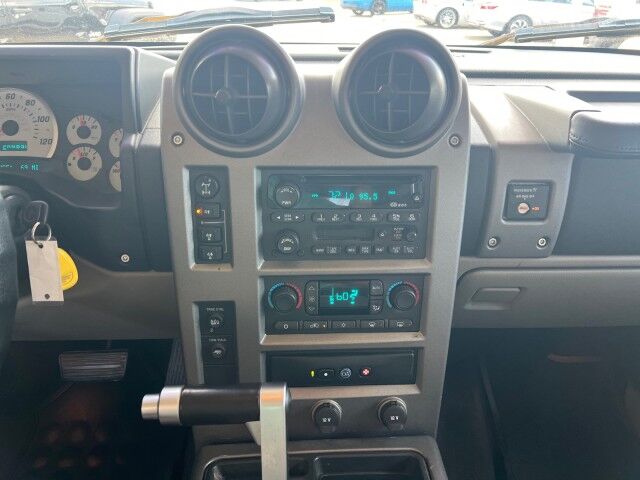 2003 HUMMER H2 Lafayette LA