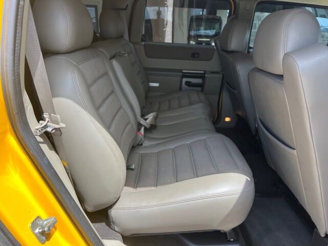 2003 HUMMER H2 Lafayette LA