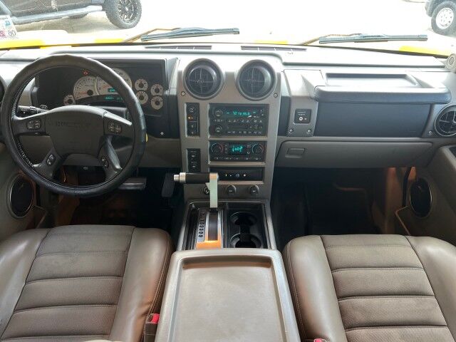 2003 HUMMER H2 Lafayette LA
