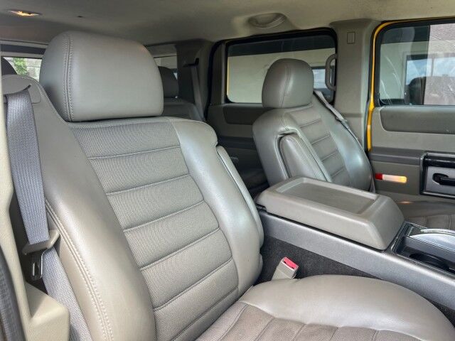 2003 HUMMER H2 Lafayette LA