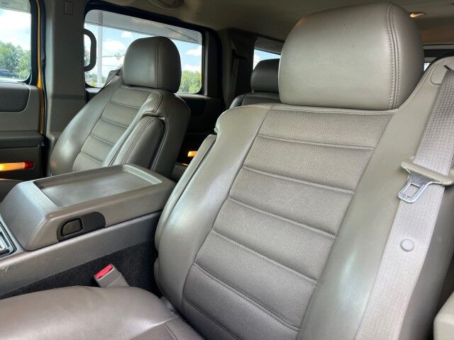 2003 HUMMER H2 Lafayette LA