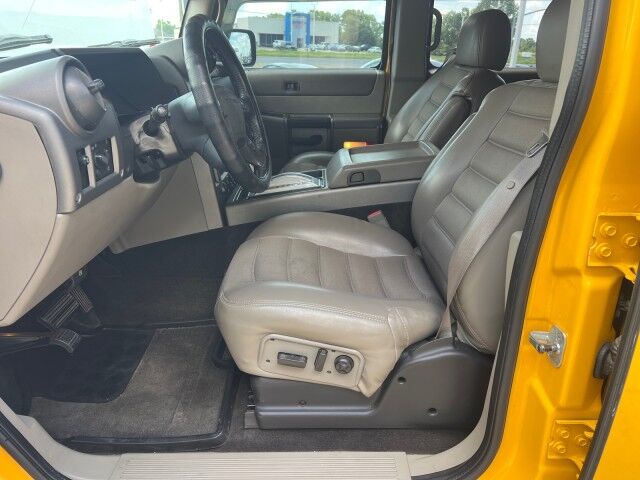 2003 HUMMER H2 Lafayette LA