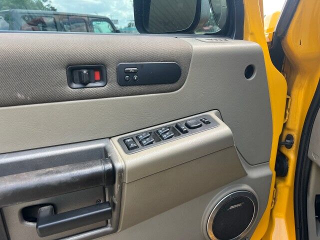 2003 HUMMER H2 Lafayette LA