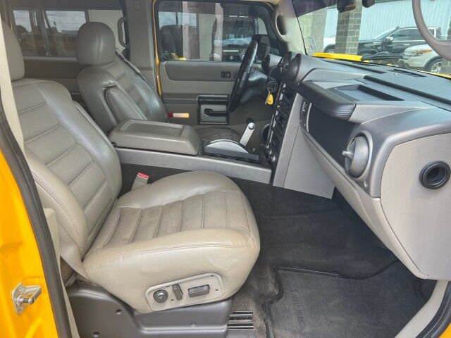 2003 HUMMER H2 Lafayette LA
