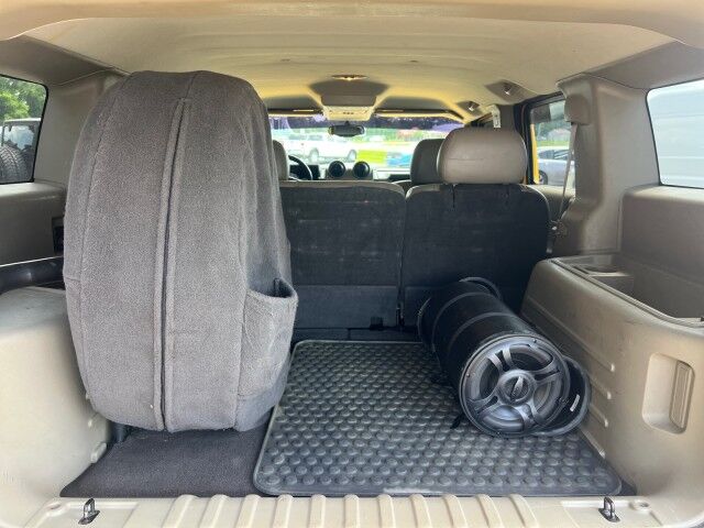 2003 HUMMER H2 Lafayette LA