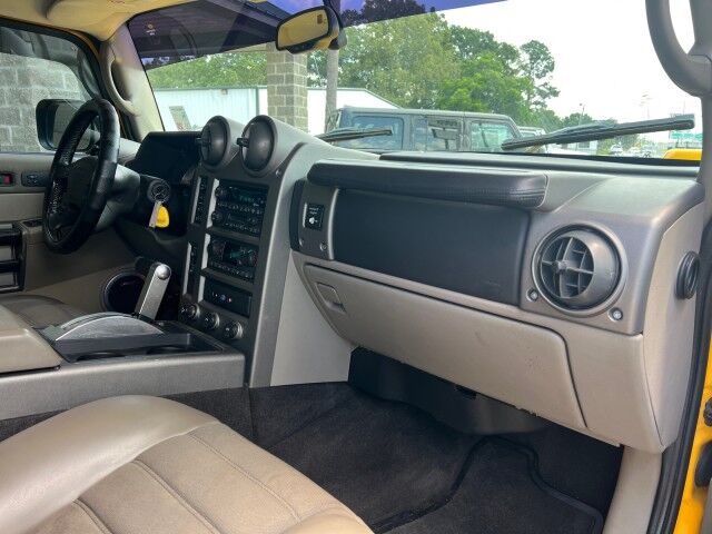 2003 HUMMER H2 Lafayette LA