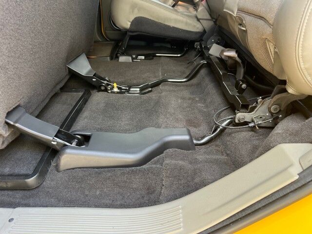 2003 HUMMER H2 Lafayette LA