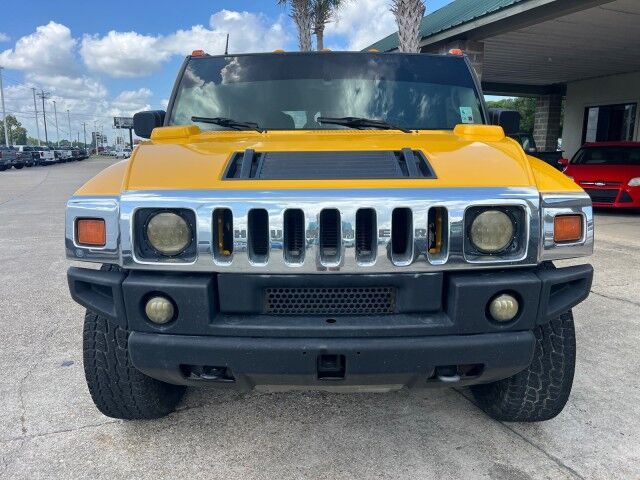 2003 HUMMER H2 Lafayette LA