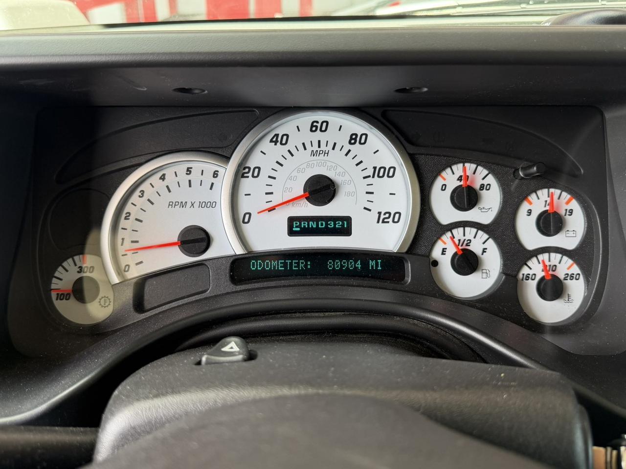 2003 HUMMER H2 Hollywood FL