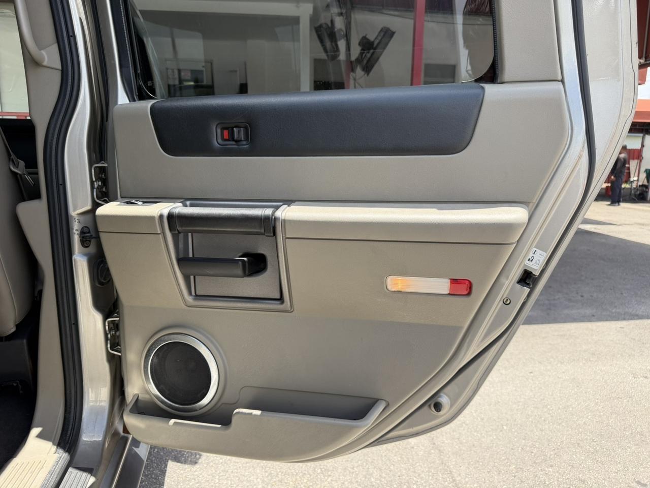 2003 HUMMER H2 Hollywood FL