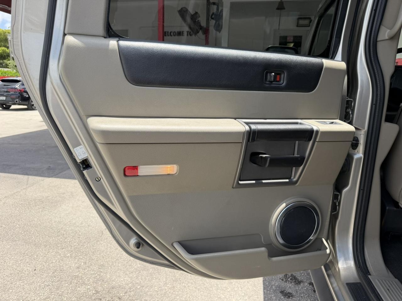 2003 HUMMER H2 Hollywood FL