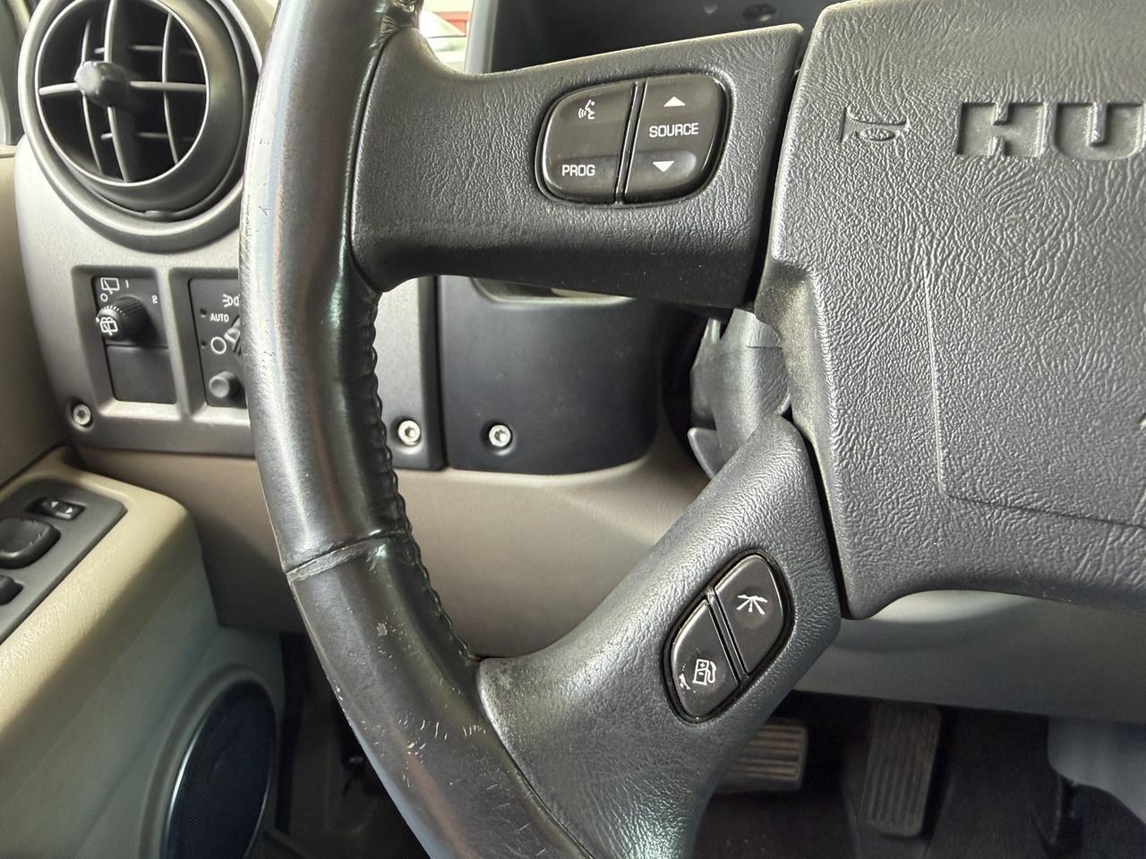 2003 HUMMER H2 Hollywood FL