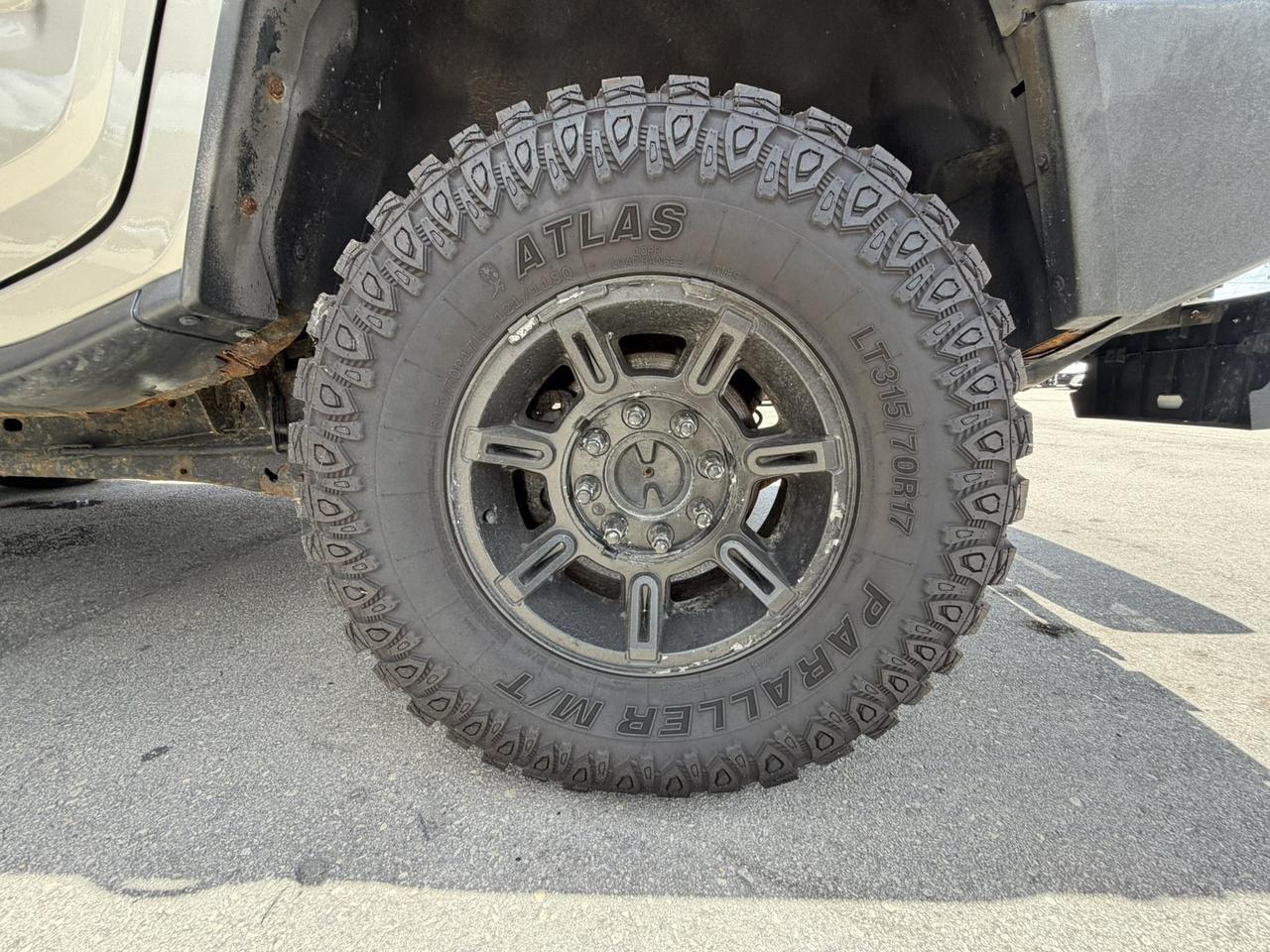 2003 HUMMER H2 Hollywood FL