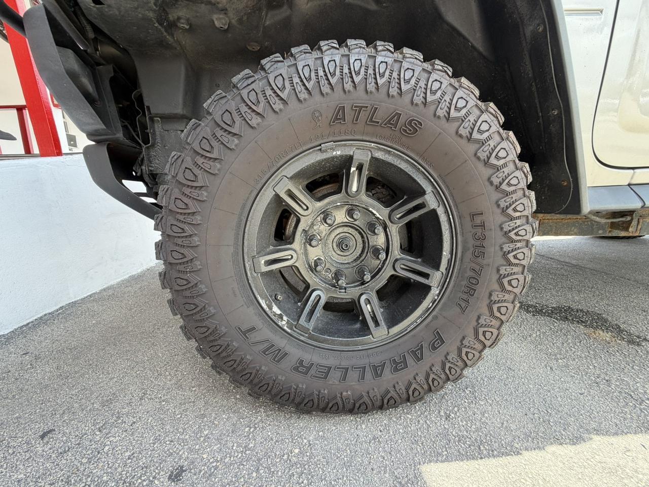 2003 HUMMER H2 Hollywood FL