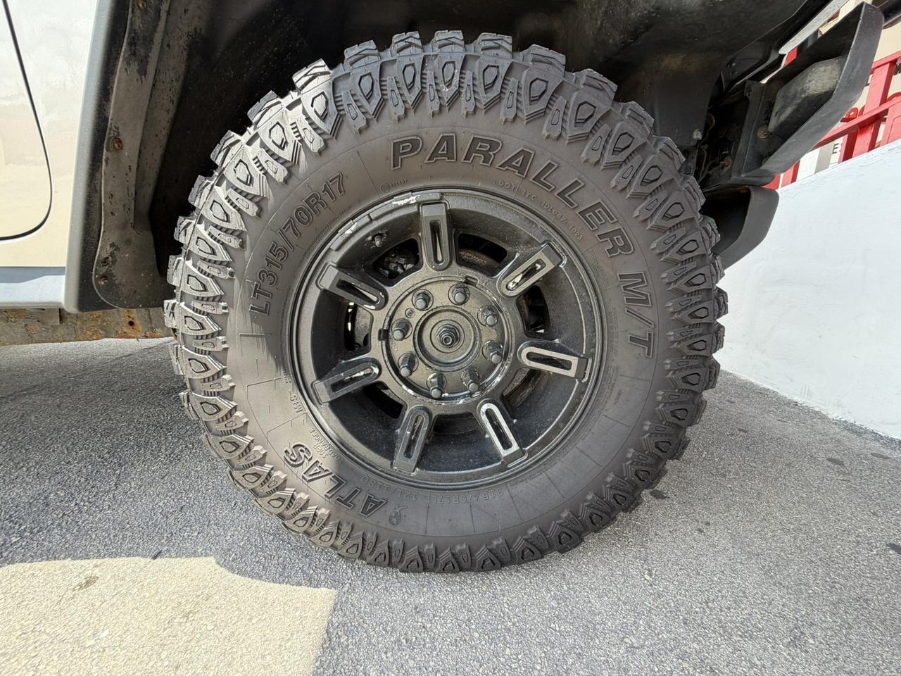 2003 HUMMER H2 Hollywood FL