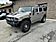 2003 HUMMER H2  North Versailles PA