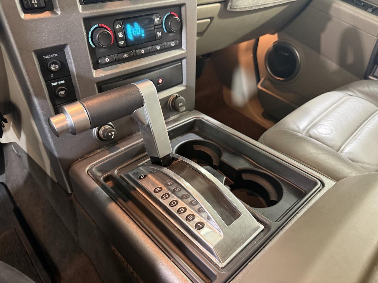 2003 HUMMER H2 San Antonio TX