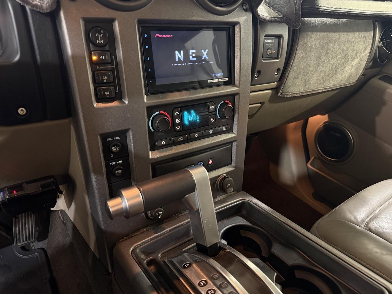2003 HUMMER H2 San Antonio TX