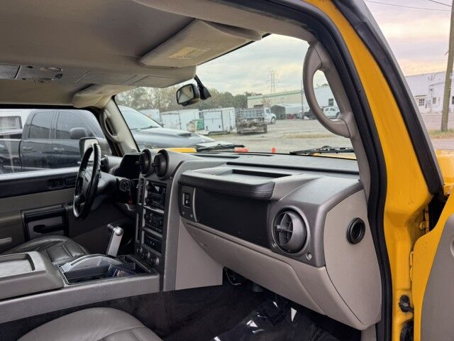 2003 HUMMER H2 4x4  Henrico VA