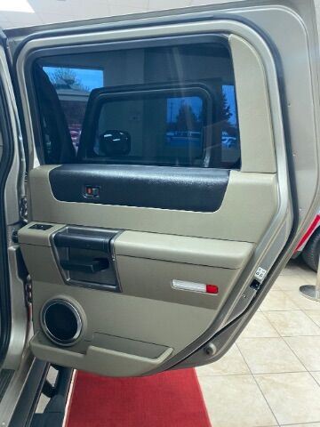 2003 HUMMER H2 AWD Charlotte NC