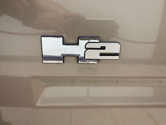 2003 HUMMER H2 AWD Charlotte NC
