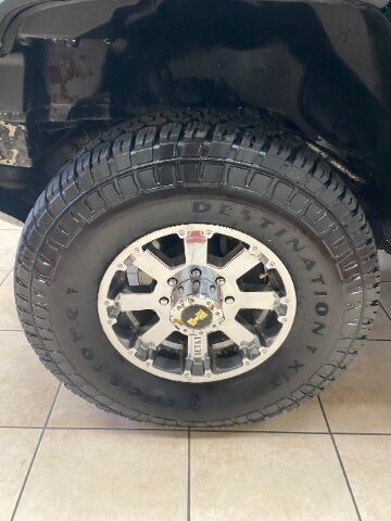 2003 HUMMER H2 AWD Charlotte NC