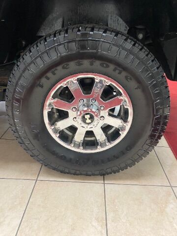 2003 HUMMER H2 AWD Charlotte NC